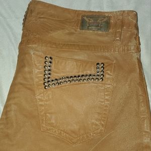 Robin's Jeans (SOLD)